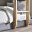 Kaleb Single (3') Bunk Bed