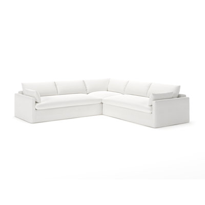 Luna L-Sectional