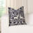 Leandra Bernardine Indigo Throw Pillow-112742493-112742495