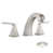 Brushed Nickel is out of stock selected