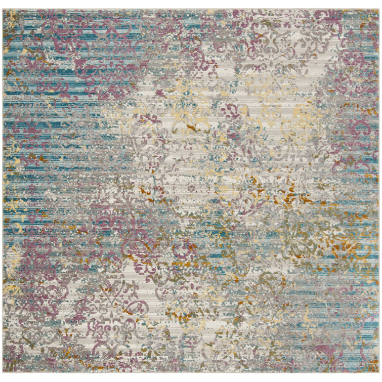 Bruckmann Performance Oriental Rug