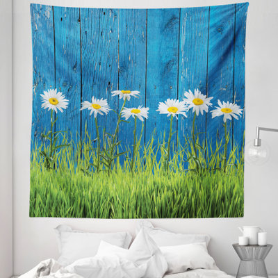 Microfiber Wall Hanging
