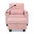Rose est en rupture de stock