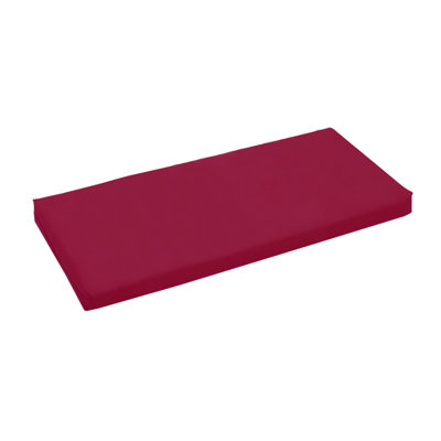 Coussin de siège d'extérieur