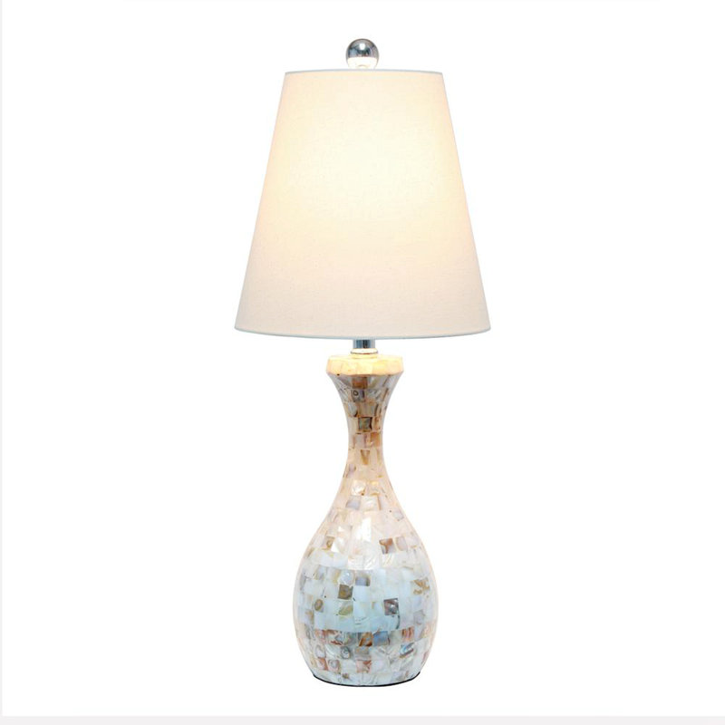Lampe de table 25 po Jalien