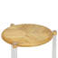 Sea Cliff End Table