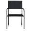 Rosalind 4 - Person Wicker Patio Dining Set with Rectangular Table-116768808