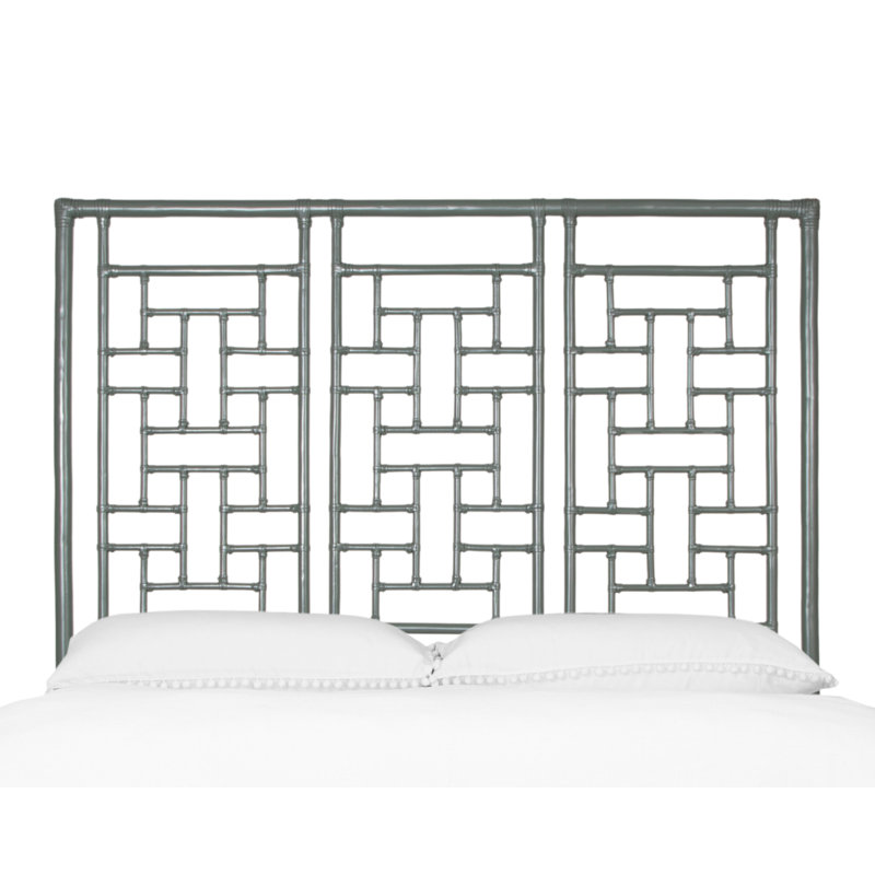 Ohana Low Profile Standard Bed, Queen, Evergreen