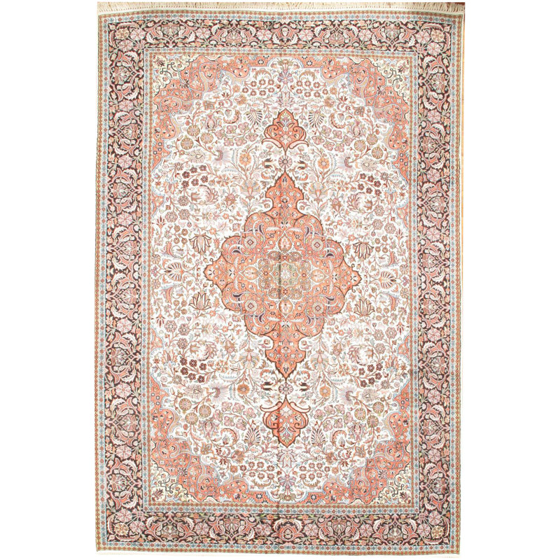 Damiano One-of-a-Kind 8' X 11'7" Area Rug