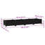 Dakota Fields Raised Bed Polypropylene-547342335-547342329