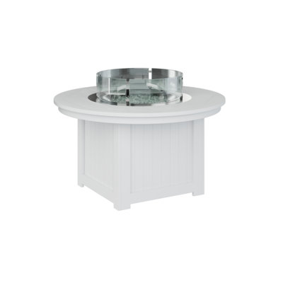 Foyer de table rond Berlin Gardens Donoma