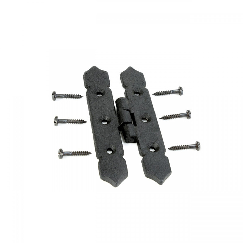Iron H-Hinge