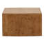 Foxwell Coffee Table Burl