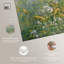 Art mural Vase sur toile Meadow Flowers-105304319-105304351