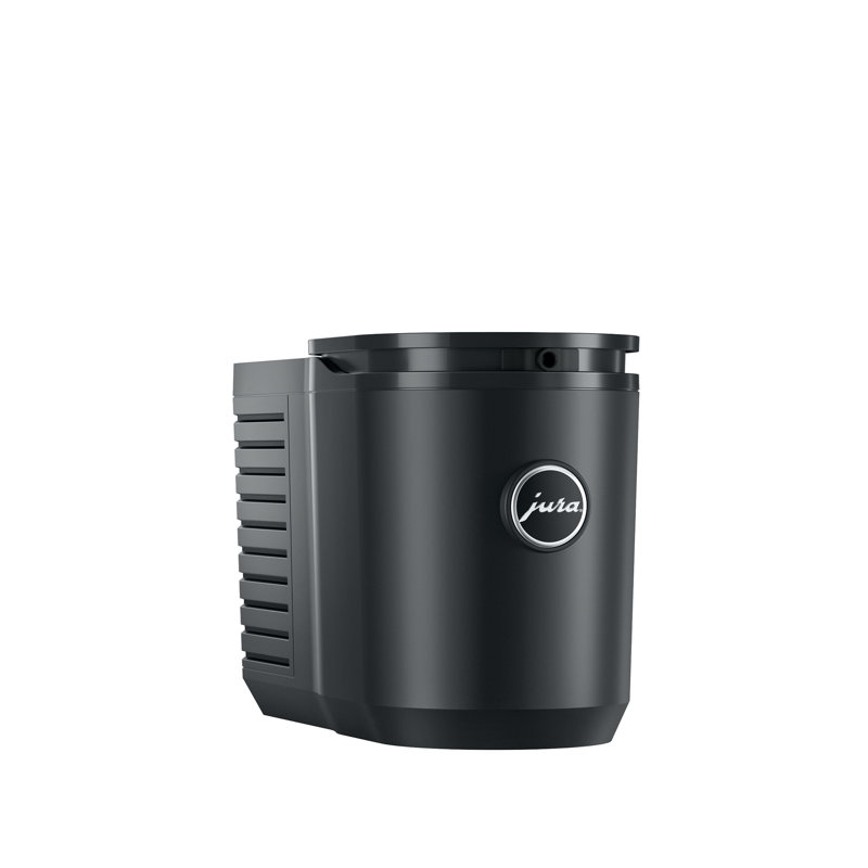 JURA Cool Control Milk Cooler, 20 oz, Black