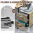 Demetres 2 Drawer Storage Drawer-1764500946
