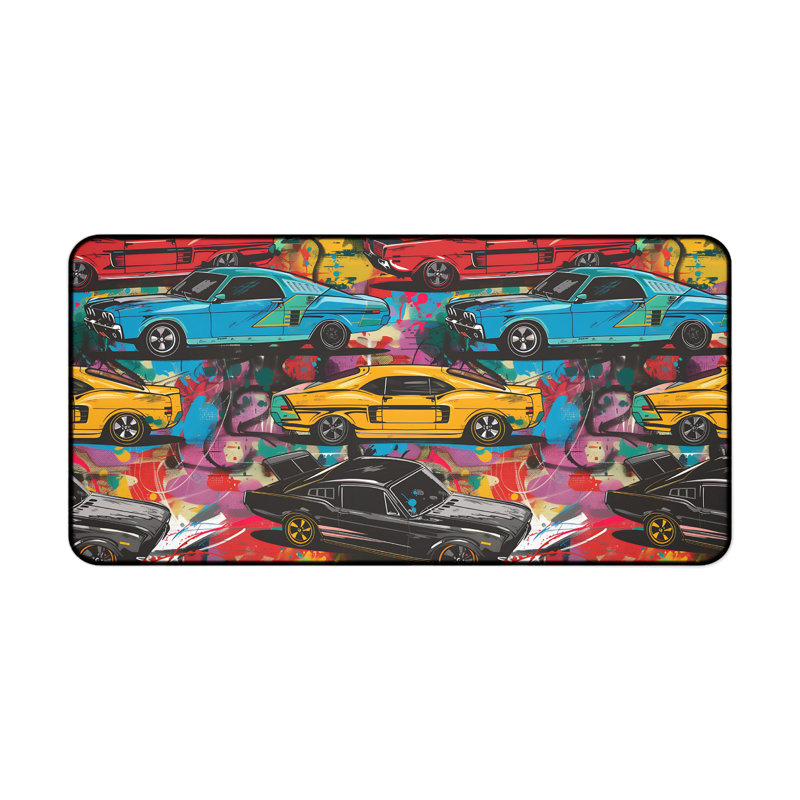 Desk Pad