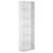 White is out of stock selected