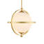 Astral 1 - Light Pendant