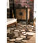 Mary Wool Flatweave Area Rug-1409255171
