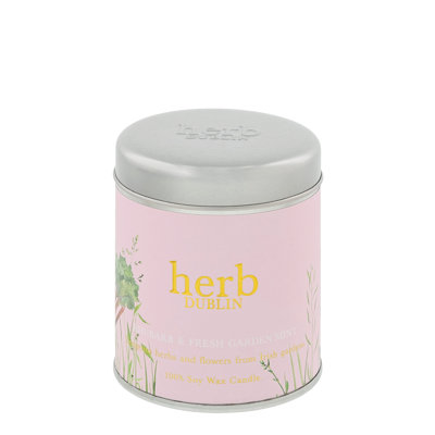 Gilli Scented Jar Candle