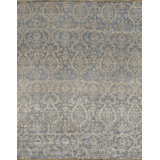 Neo Villa Floral Area Rug