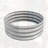 2PCS Round Raised Garedn Bed-29006347