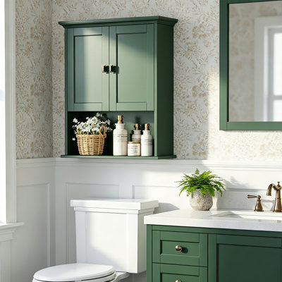 Winland Bathroom Cabinet