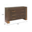 Armoire Rosabel Sivar espresso