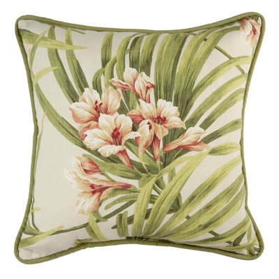 Coussin Cozumel