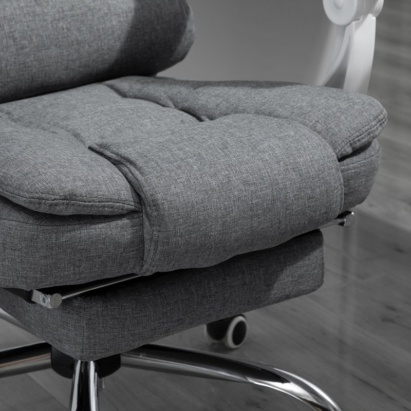 Fauteuil de direction ergonomique Arcola