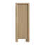 Commode 6 tiroirs brun clair