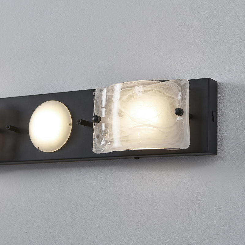 Dimmable Led Vanity Light 3000k/4000k/5000k Cct Adjustable