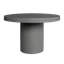 Cassius Round Dining Table-244264679
