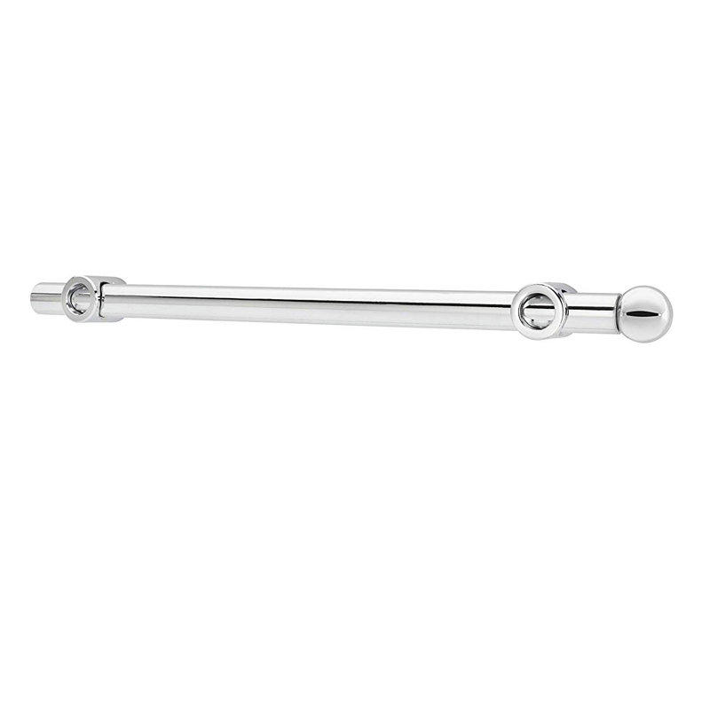 Extendable Designer Closet Valet Rod