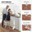 Anti-Fatigue Anti-Slip Waterproof Kitchen Mat-2126427932-2126427923