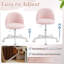 Fauteuil de bureau avec roulettes-493346646