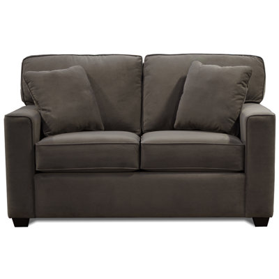 Jan 63'' Upholstered Loveseat