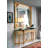 70" Console Table