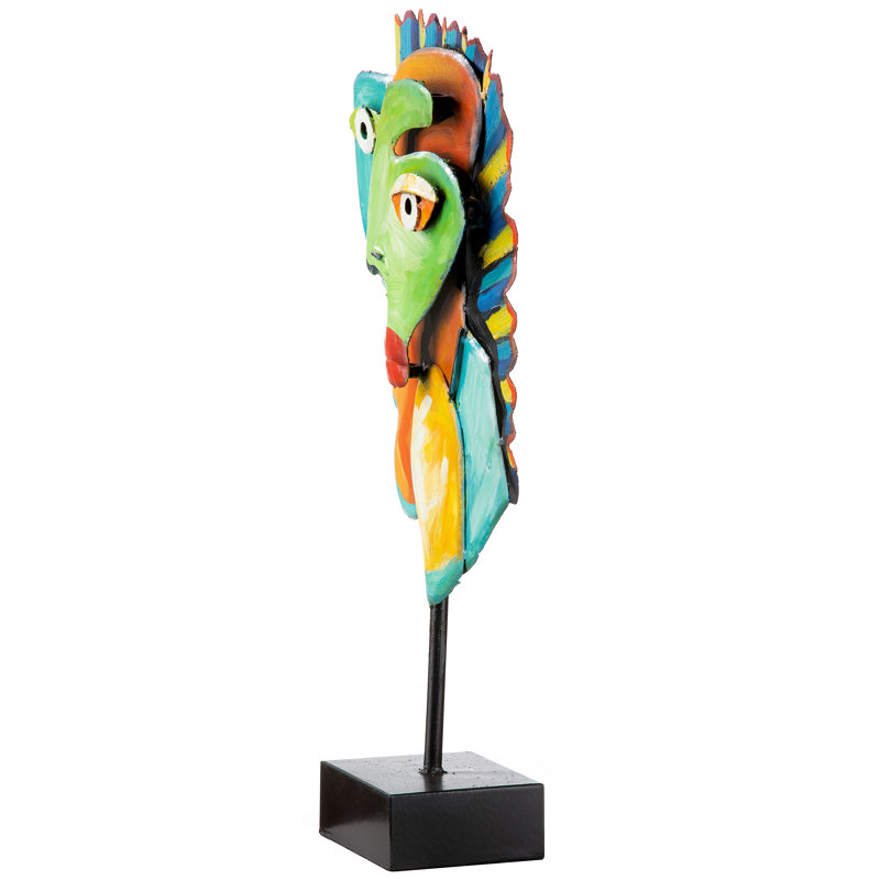 Vaillancourt Novelty & Humour Figurines & Sculptures