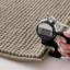 Neance Rectangle Non-Slip Bath Mat Chenille doormat -1487445500-1487571562