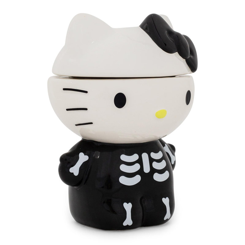 Pot à collation en céramique Sanello Hello Kitty