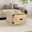 Latwanna Solid Coffee Table with Storage-1996906101