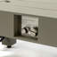 Table de foyer en fer 42 po-1580141632