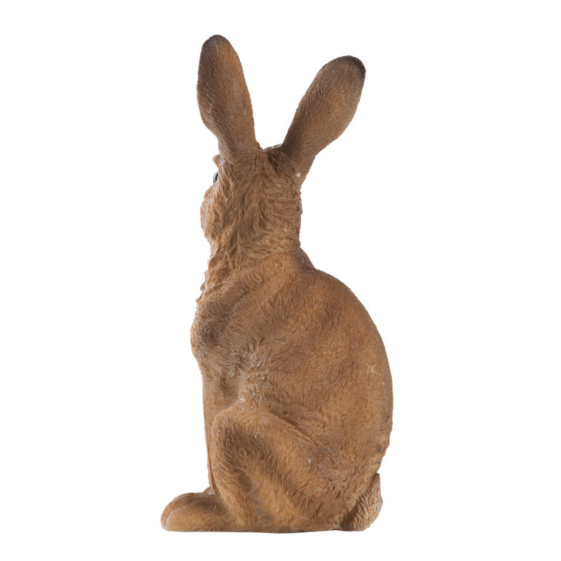 Lombardi Hare Sitting