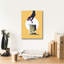"Epic Graffiti" Olive Oil "par Omar Escalante, art mural sur toile-578222038