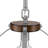 Fithian 1 - Light Caged Pendant