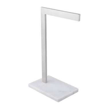 SunnyPoint WY-KCH-TH Free Standing Towel Stand