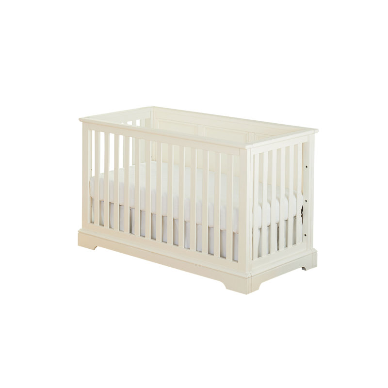 Lit de bébé Charte, Craie