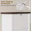 12 Pair Shoe Storage